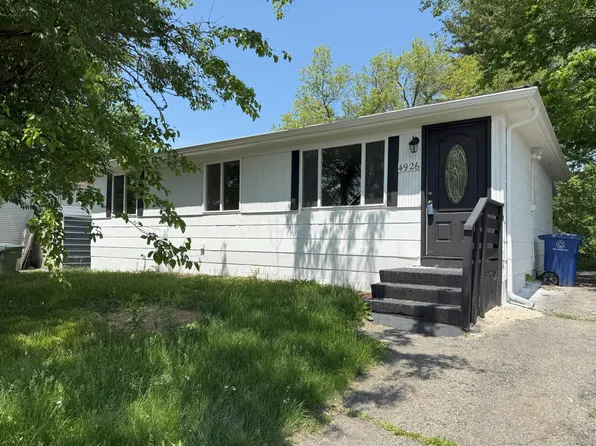 4926 Majestic Dr N, Columbus, OH 43232