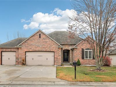 1209 Holland Sq, Warrensburg, MO, 64093