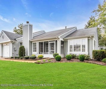 1045B Canterbury Drive, Manchester, NJ, 08759
