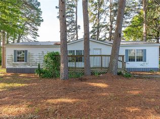 513 Parks Dr, Charleston, AR 72933