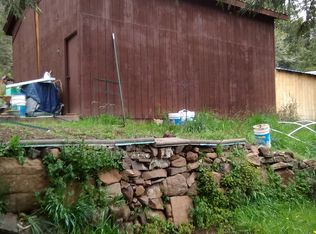 5492 Highway 227, Trail, OR 97541