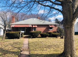 209 S Winter St, Paxton, IL 60957