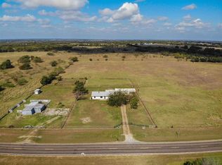 7177 Fm 2727, Kaufman, TX 75142