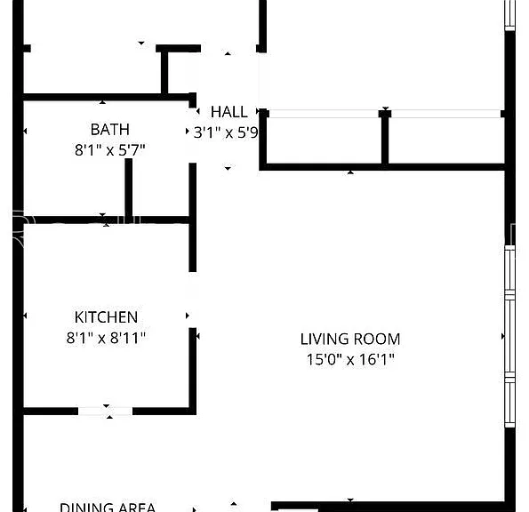 1703 W Dennis Dr #2B — Photo 15