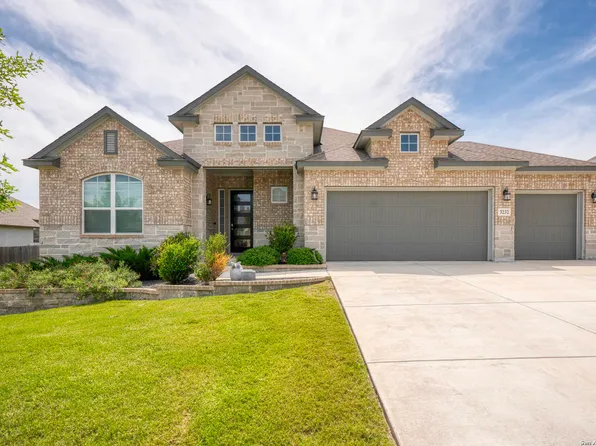 3232 JOSHS WAY, Marion, TX 78214