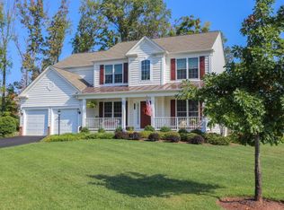 11000 Inspiration Point Pl, Manassas, VA 20112