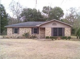 4663 Cindy Dr, Mobile, AL 36619