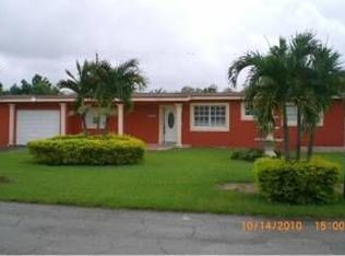 30221 SW 171st Ave, Homestead, FL 33030