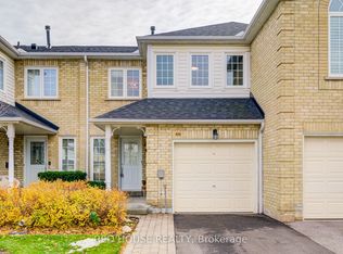 48 Heathcliffe Sq, Brampton, ON L6S 5R6