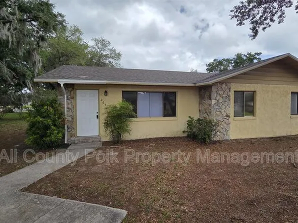 265 Leelon Rd, Lakeland, FL 33809