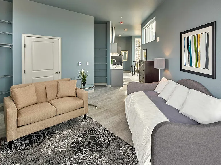 Minnie Flats | 101 Denny Way, Seattle, WA 98109 — Photo 10