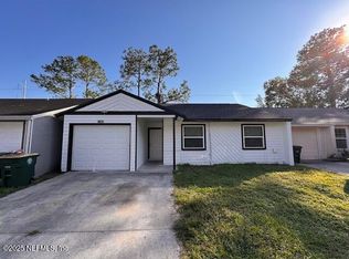11459 Malibu Way S, Jacksonville, FL 32223