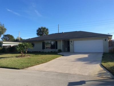 213 Terry St, Indian Harbour Beach, FL, 32937