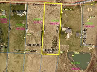 7740 Salem Rd, Fredericktown, OH 43019