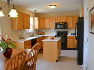 2145 Walnut Meadow Ct, Indianapolis, IN 46234