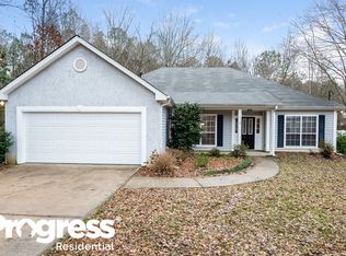 110 Lindsey Ln, Hampton, GA 30228