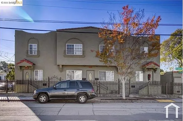 1 bed, 600 sqft, $2,385 — Photo 3