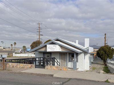 521 E Williams St, Barstow, CA, 92311