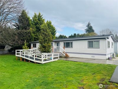 5600 Mt Solo Road #162, Longview, WA, 98632