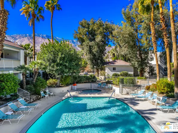 1735 N Via Miraleste Unit 1926, Palm Springs, CA 92262