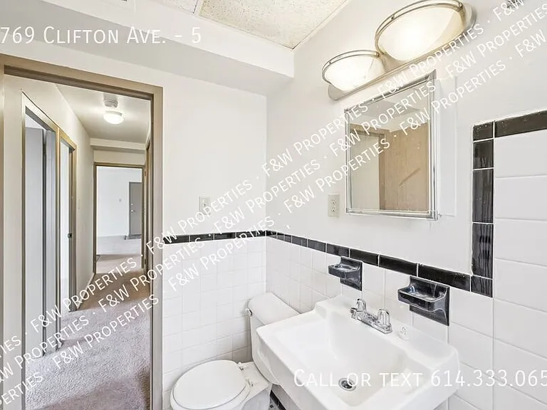 1769 Clifton Ave #5 — Photo 15