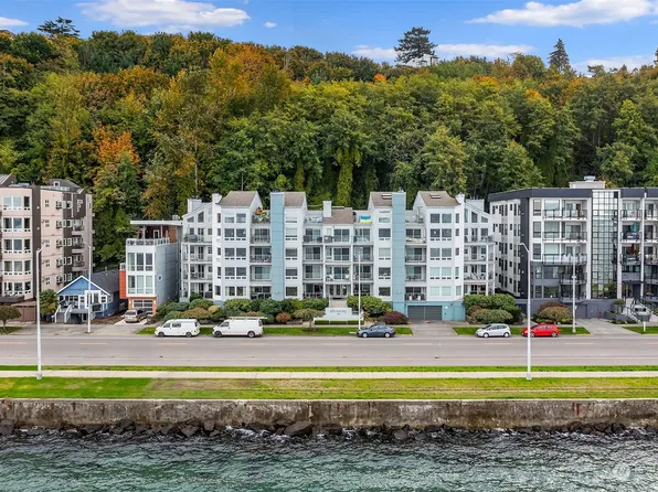 1526 Alki Avenue SW #305, Seattle, WA 98116