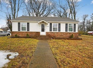 2458 Whitney Ave, Memphis, TN 38127