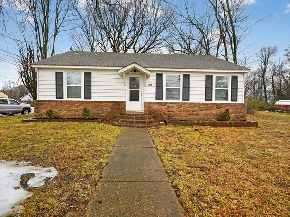 2458 Whitney Ave, Memphis, TN 38127