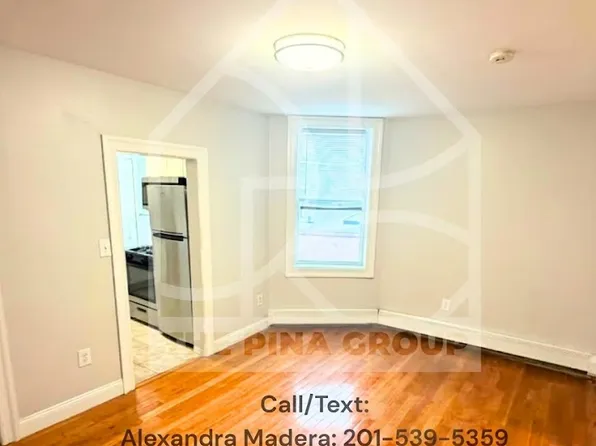 (undisclosed Address), West New York, NJ 07093