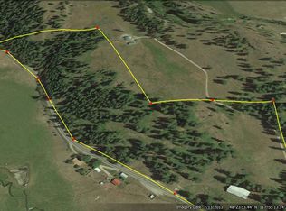 2014 Marble Valley Basin Road, Addy, WA 99101