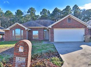 253 Maggie Cir, Flint, TX 75762