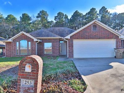 253 Maggie Cir, Flint, TX, 75762