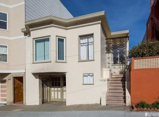 1114 Judah St, San Francisco, CA 94122