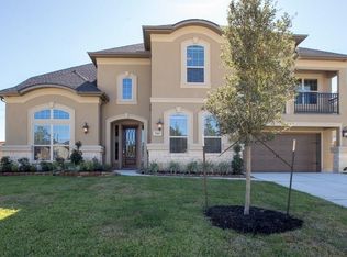 3740 Forest Brook Ln, Spring, TX 77386
