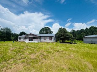 249 Brandon Bay Rd, Tylertown, MS 39667