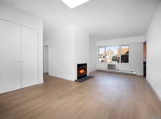 301 Elizabeth St PH L, New York, NY 10012