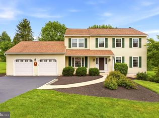 815 Hawthorne St, Downingtown, PA 19335