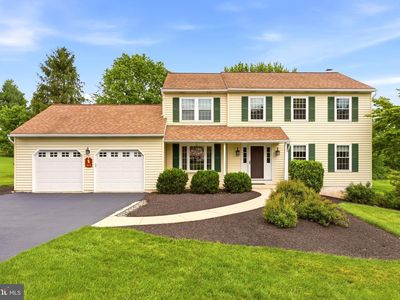 815 Hawthorne St, Downingtown, PA, 19335