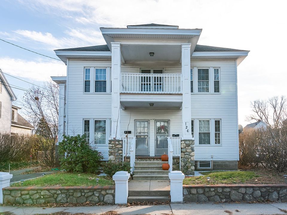 1st image of 126 A&B Kinsley Street