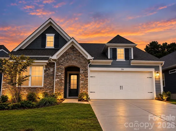 156 White Apple Way, Statesville, NC 28625