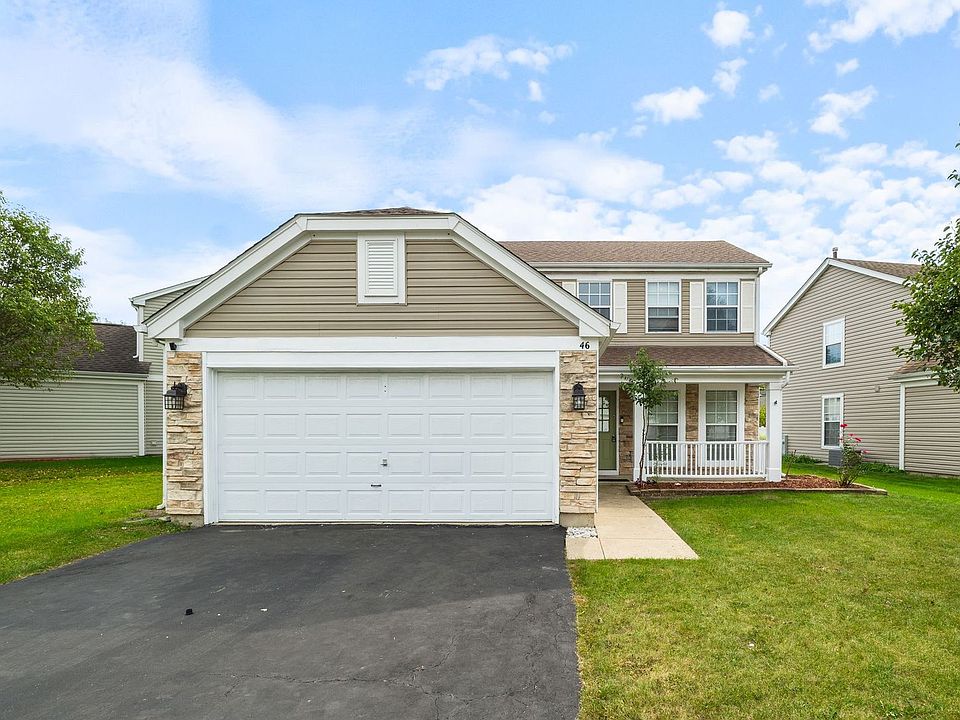 1st image of 46 Wildflower Way
