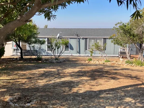 9717 Alamo Dr, La Grange, CA 95329