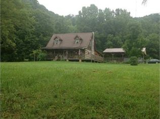 352 Leasure Rd, Chillicothe, OH 45601