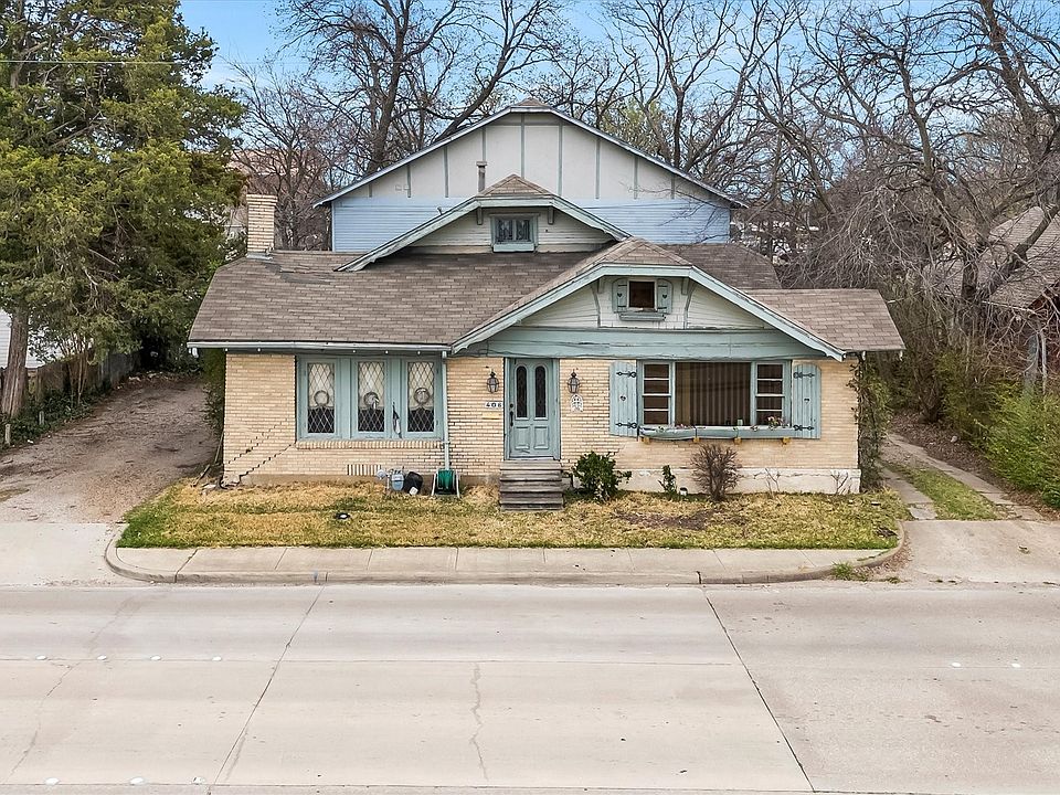 1st image of 406 S Bryan Belt Line Rd