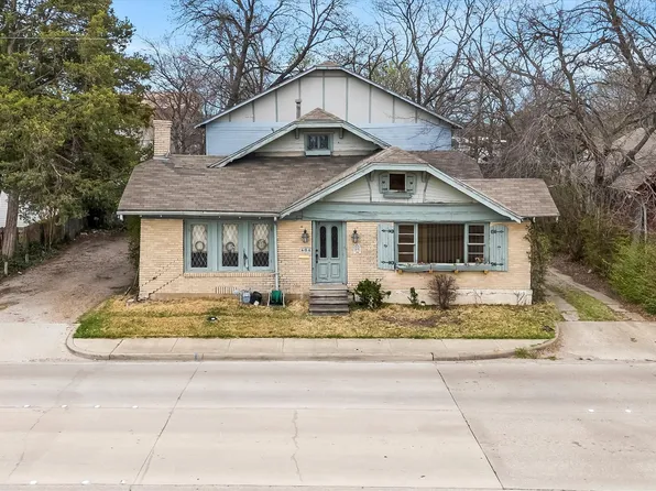 406 S Bryan Belt Line Rd, Mesquite, TX 75149