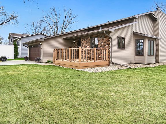 3rd image of 1247 Casper Ave