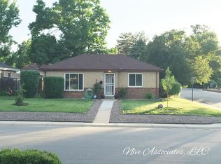 2697 Niagara St, Denver, CO 80207