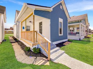 406 S Pike St, Shelbyville, IN