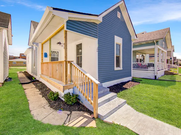 406 S Pike St, Shelbyville, IN 46176