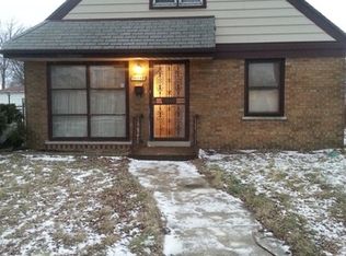 14442 S Hoxie Ave, Burnham, IL